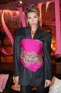 Chanel Vintage Scarf