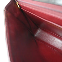 Vintage CC Mademoiselle 30 Chain Shoulder Bag
