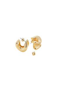 Chunky Doune Hoops
