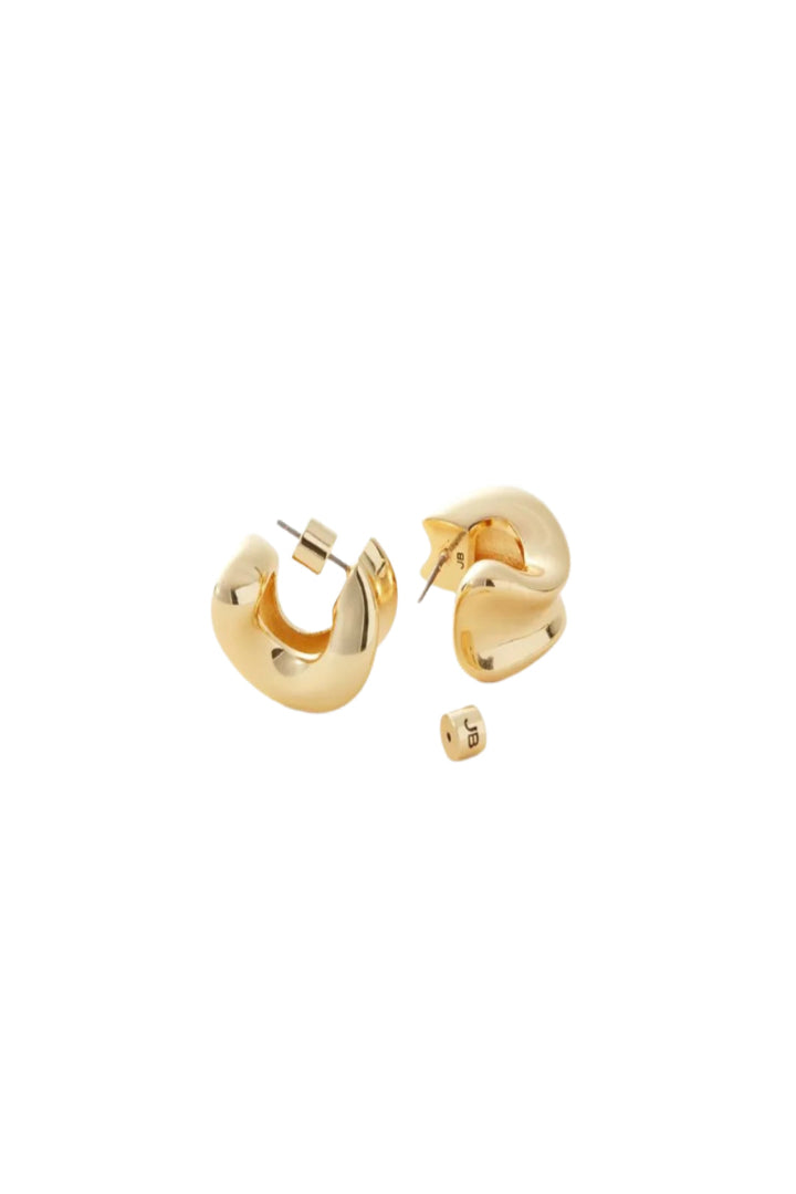 Chunky Doune Hoops