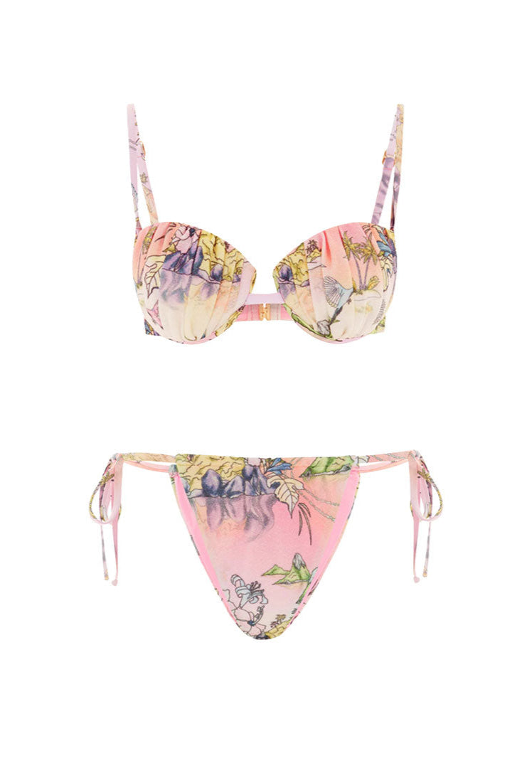 Cynthia Bikini Set