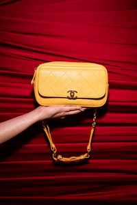 Chanel Waist Bag