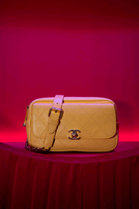 Chanel Waist Bag