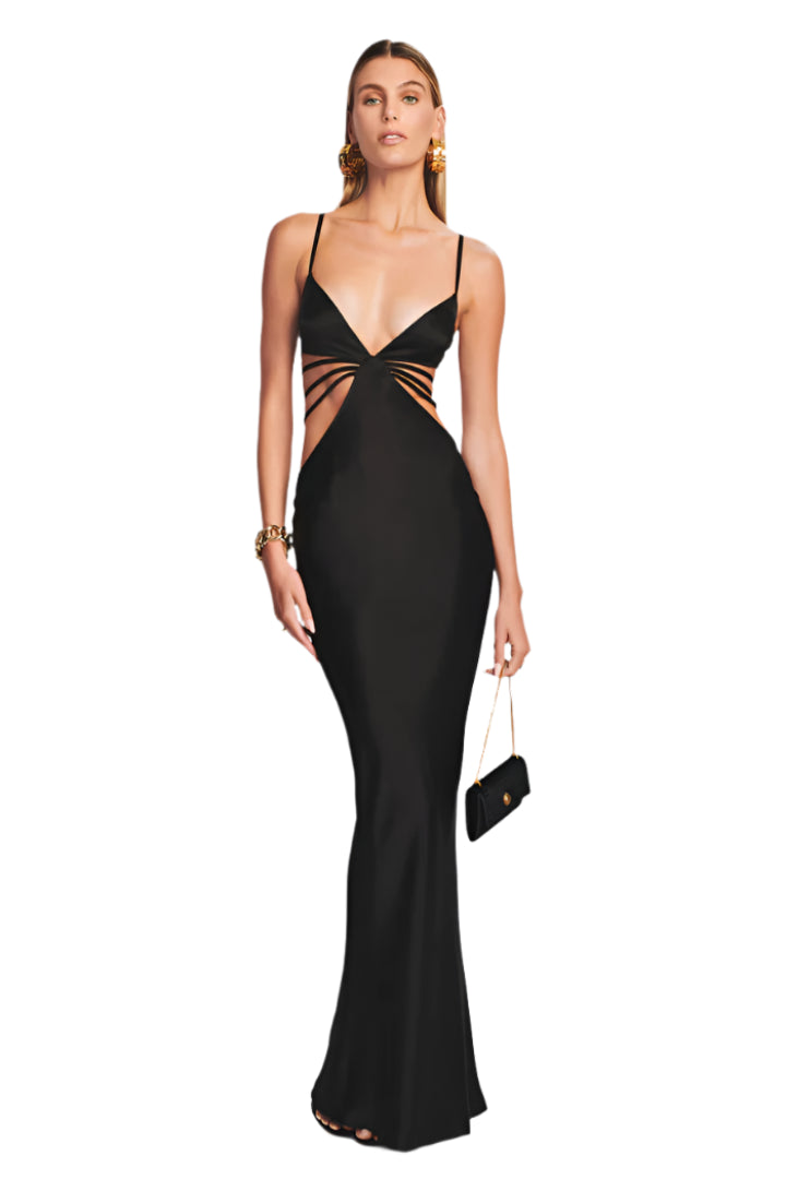 Selma Cutout Dress