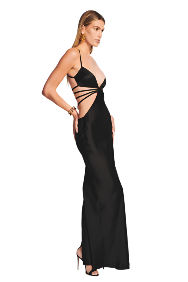 Selma Cutout Dress