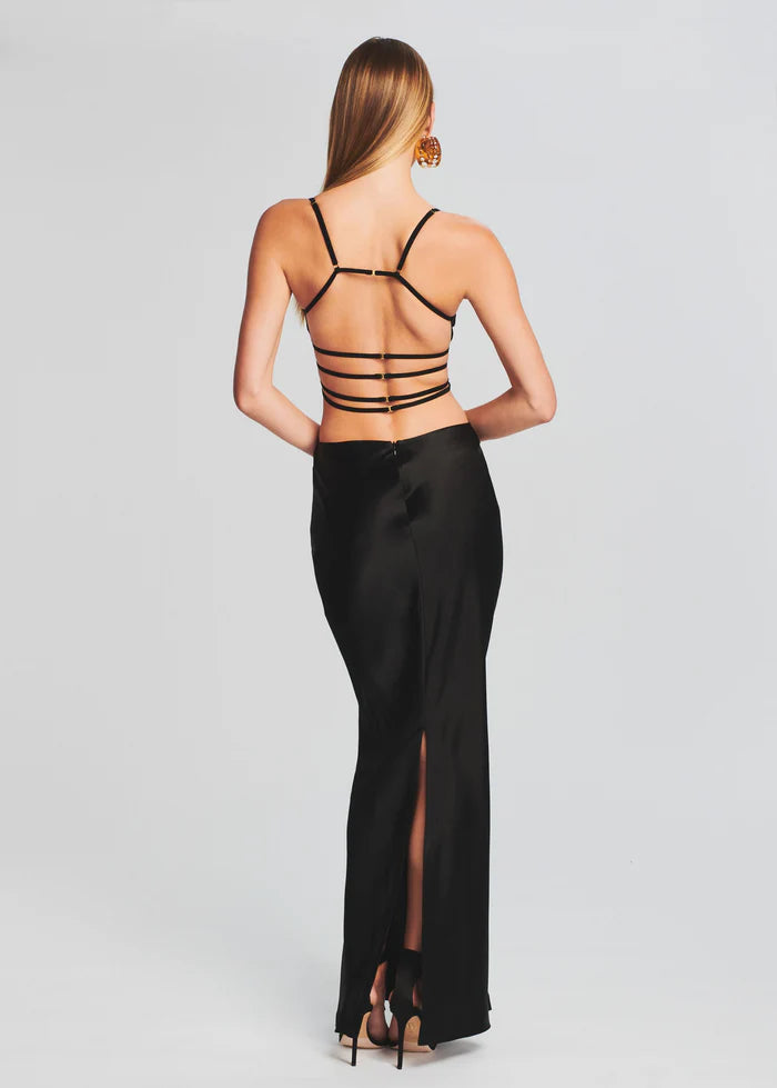 Selma Cutout Dress