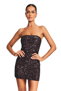 Heather Sequin Dress