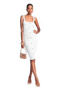 Laney Knit Dress