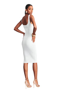 Laney Knit Dress