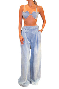 Daddy Baggy Jeans