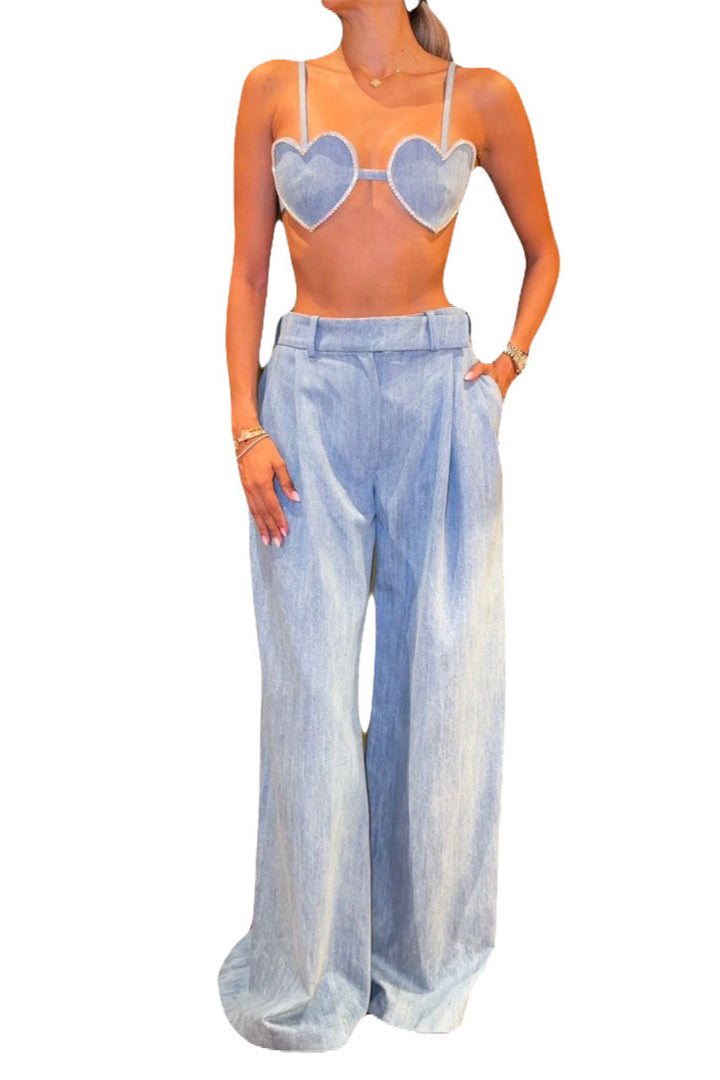 Daddy Baggy Jeans