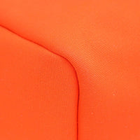 (New) Hermès Bicolor Herbag 31 PM Toile Vache Hunter Bag