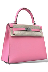 (New) Kelly 25 Rose Confetti Epsom