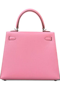 (New) Kelly 25 Rose Confetti Epsom