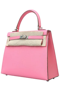 (New) Kelly 25 Rose Confetti Epsom