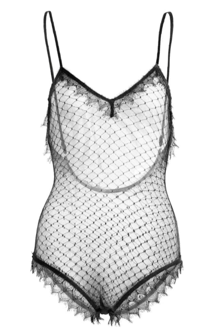 La Resille Bodysuit Abyssal Dream