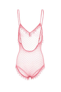 La Resille Bodysuit Radiant Sunset