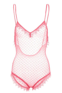 La Resille Bodysuit Radiant Sunset