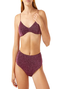 Lumiere High Waisted