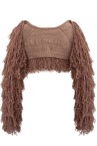 Mini-Tricot Lurex
