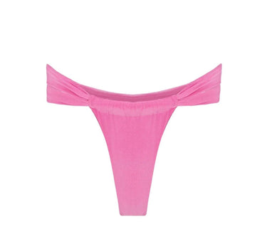 Morena Bikini Bottom Pink