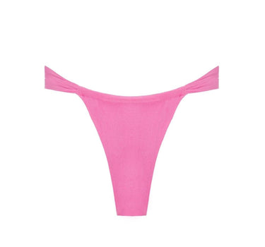Morena Bikini Bottom Pink