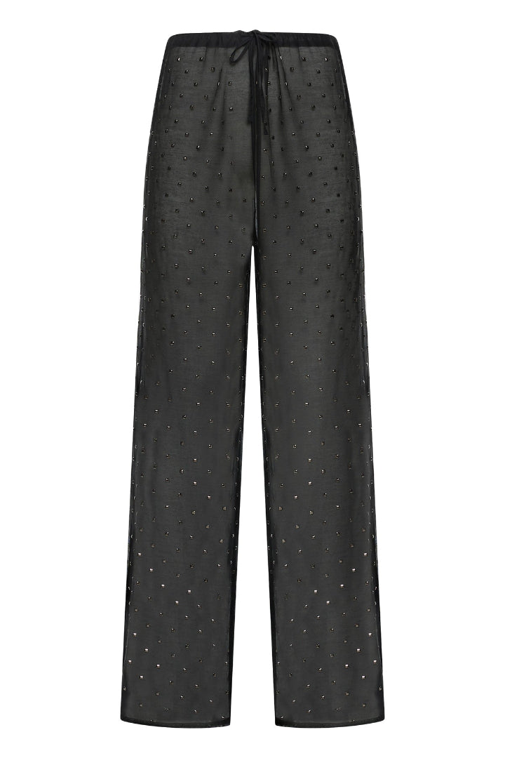 Stud Pants