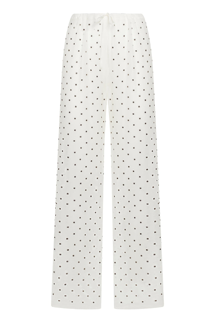 Stud Pants