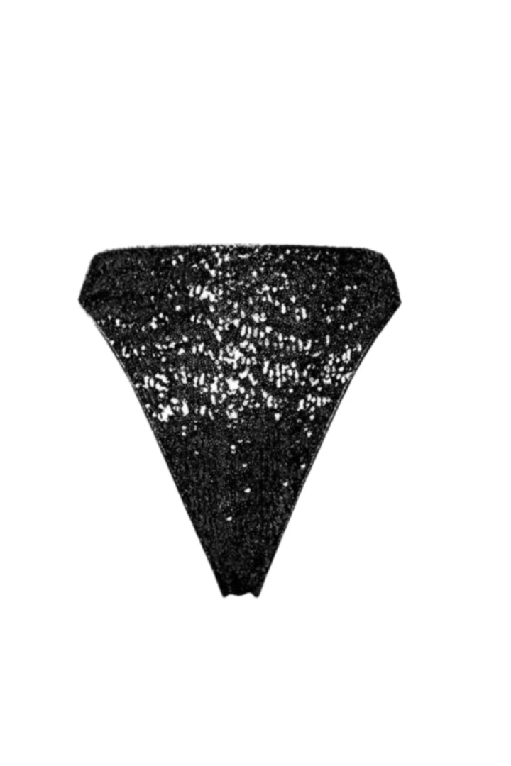 Paillettes '90 Slip