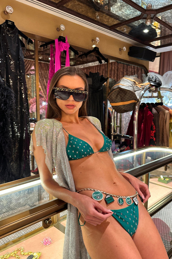 Gem Two Piece