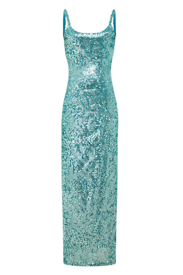 Serene Dress