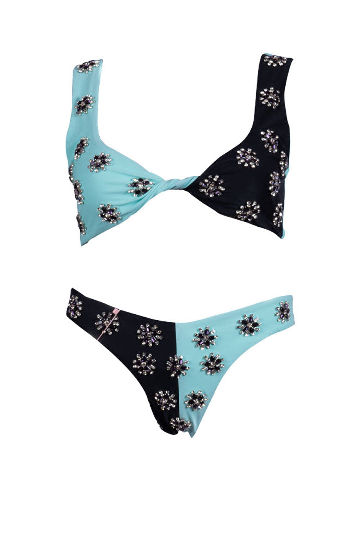 Thea Beaded Bikini