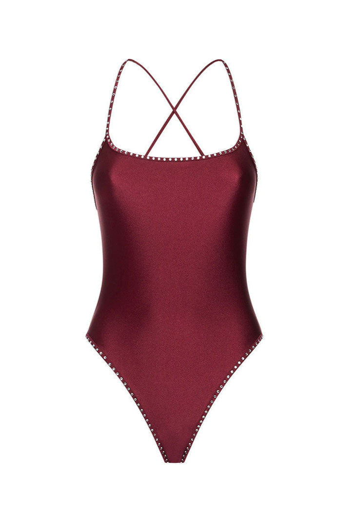 Crystal Maillot