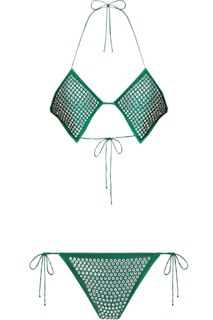 Gem Diamond Bikini