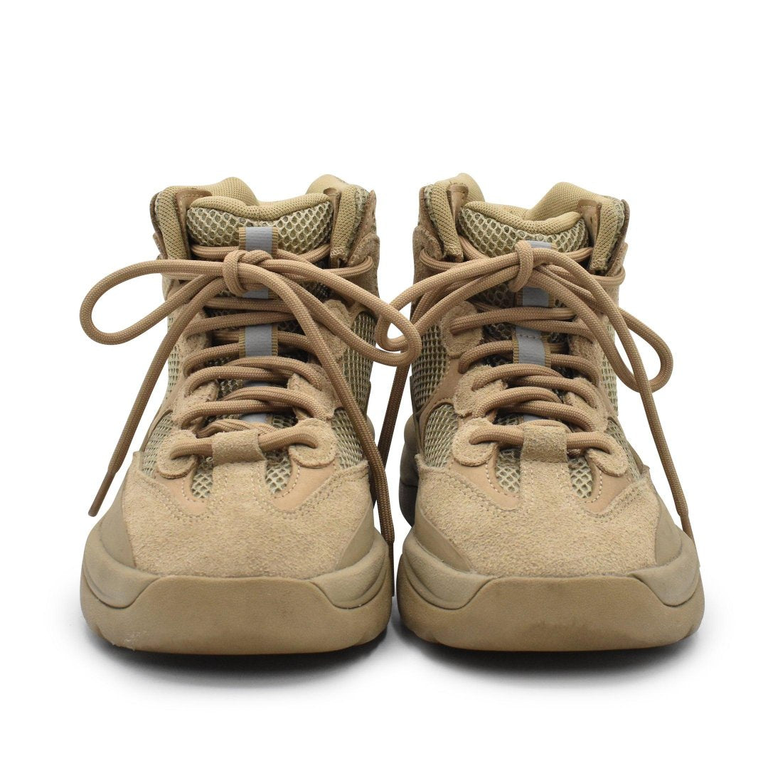 Yeezy (New) Desert Boots