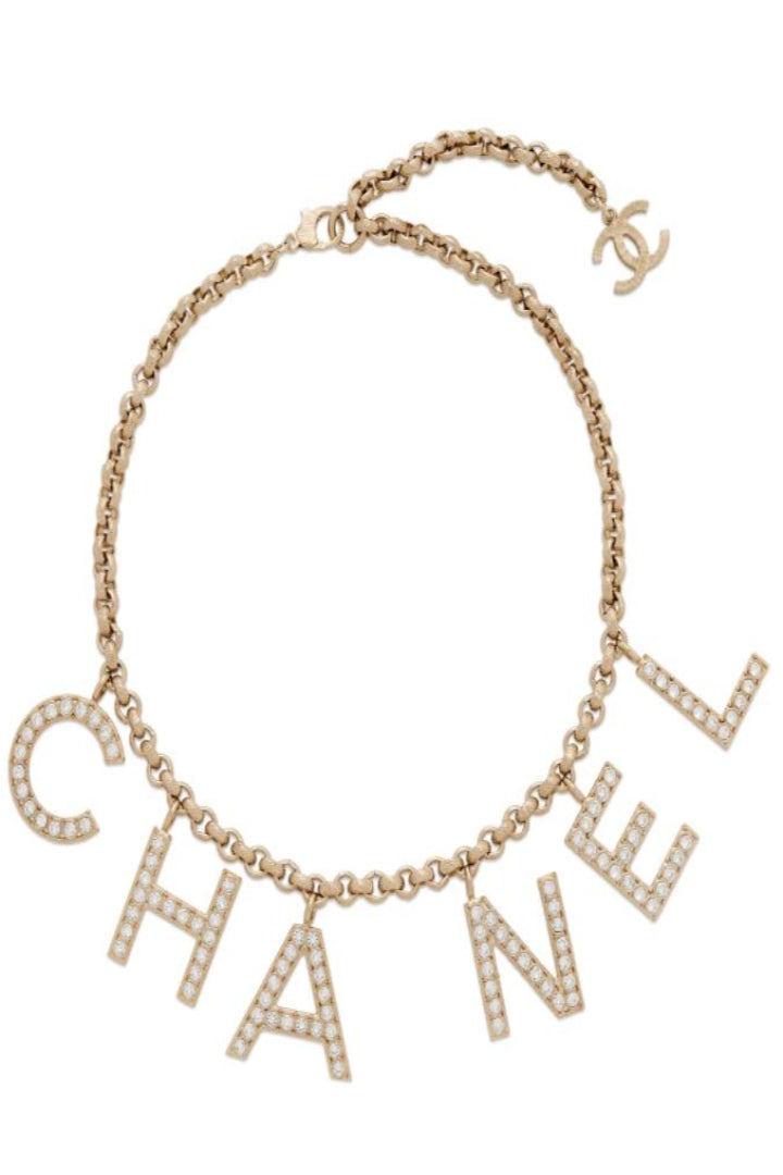 Chanel Necklace