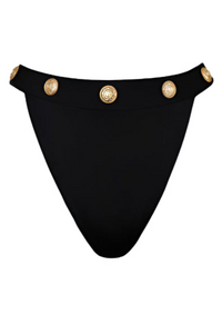 Glow Glory - High Waist Bikini Bottom