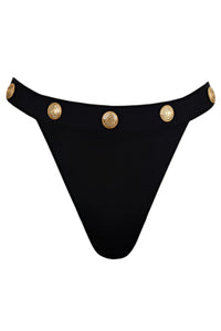 Glow Glory - Classic and Shaped Bikini Bottom