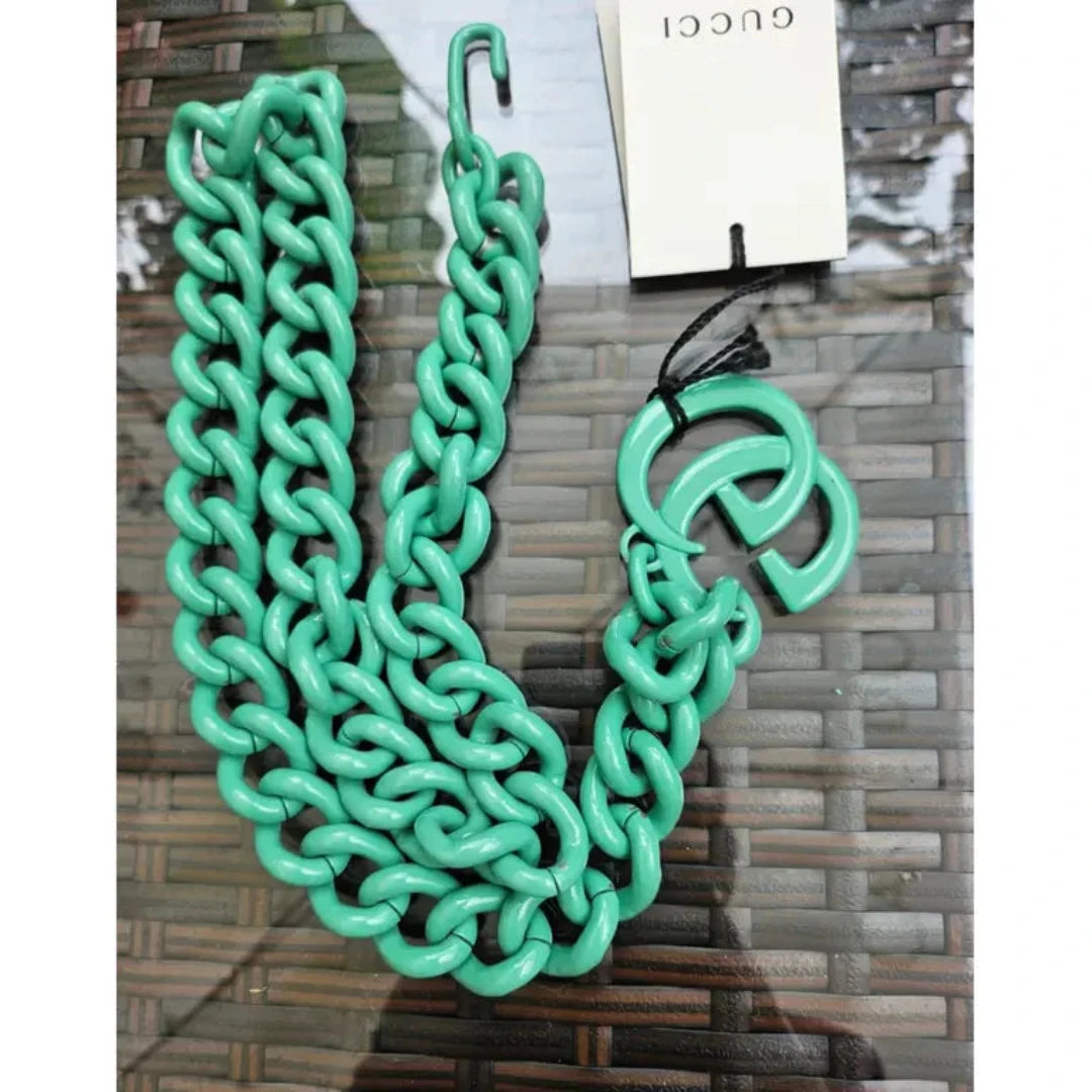 Gucci X Balenciaga Belt