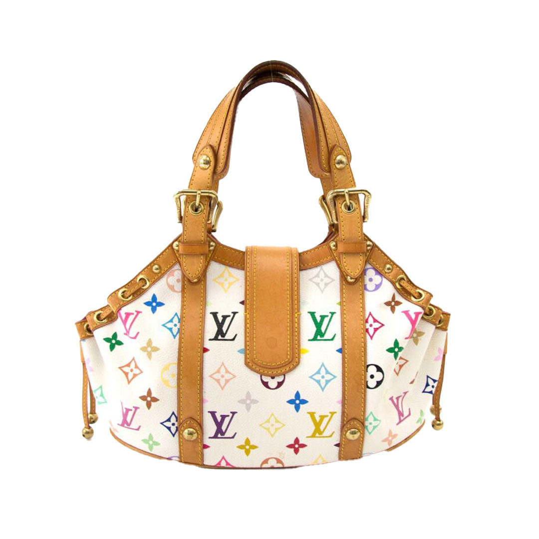 Vintage Multicolor Theda Louis Vuitton bag