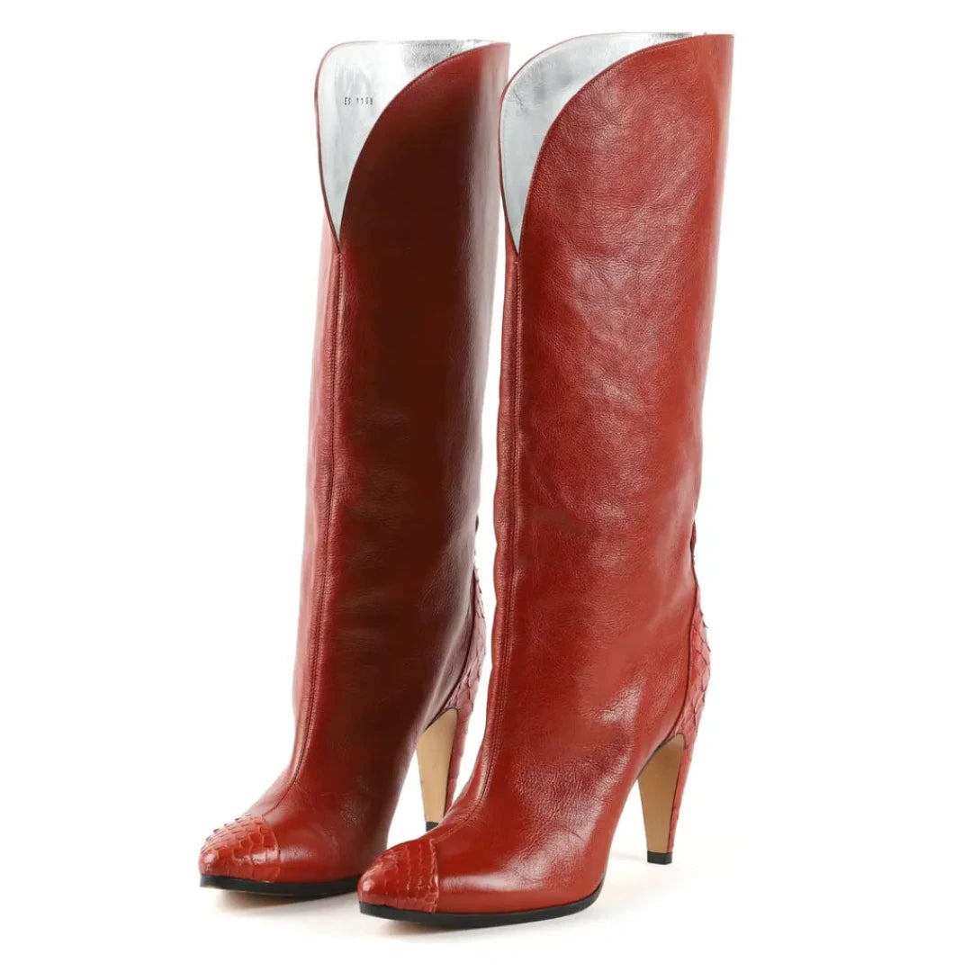 Givenchy Vintage Boots