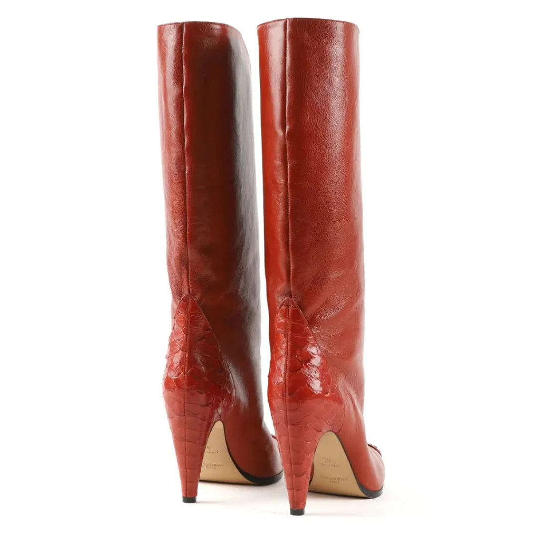 Givenchy Vintage Boots