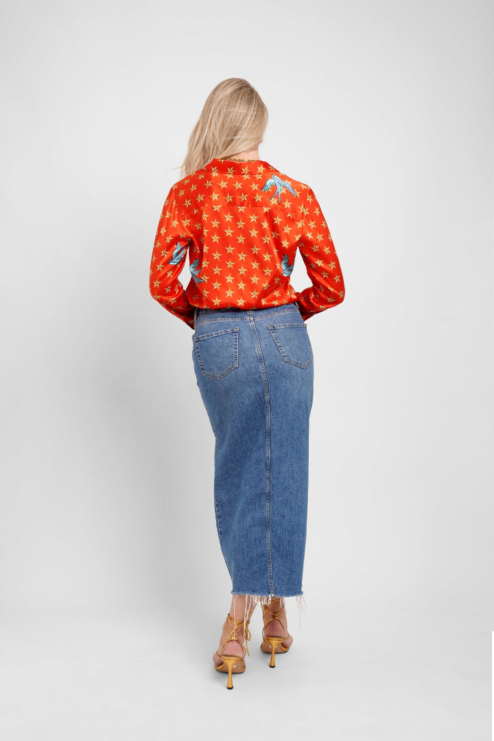 Classic Shirt