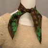 Louis Vuitton vintage Scarf