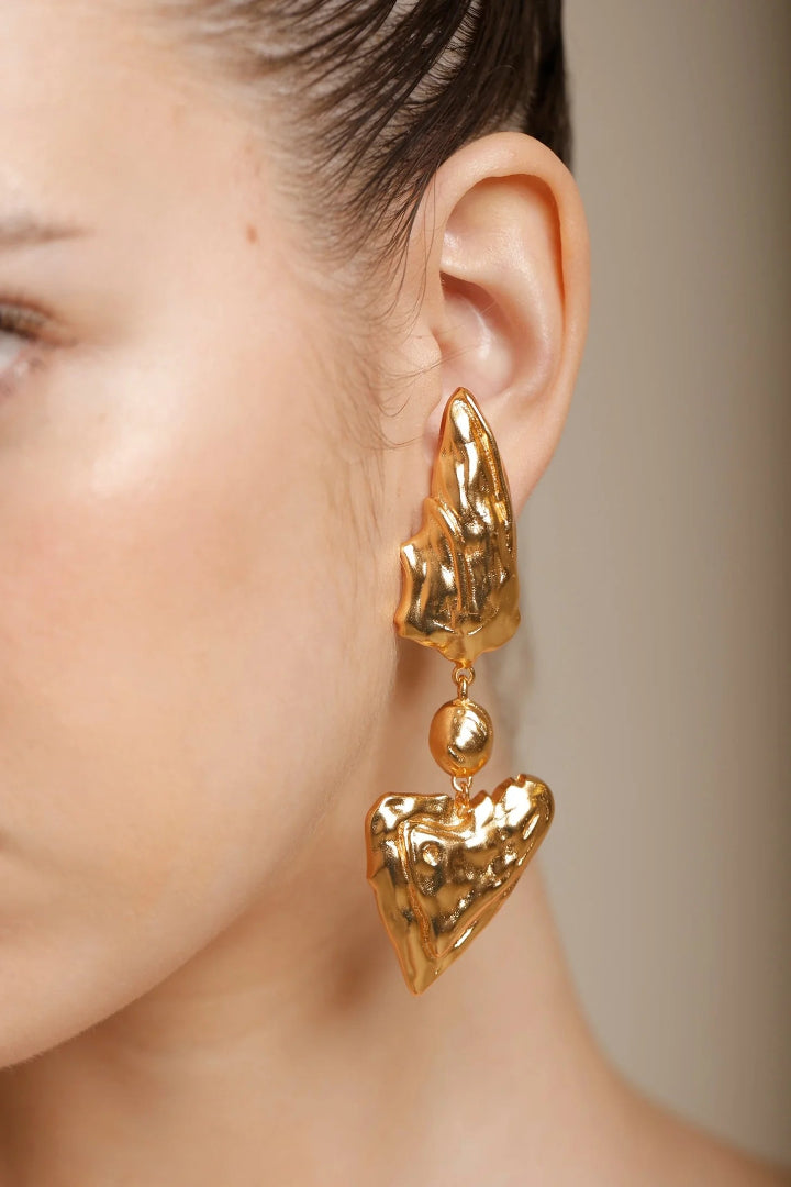 Belinda Earrings