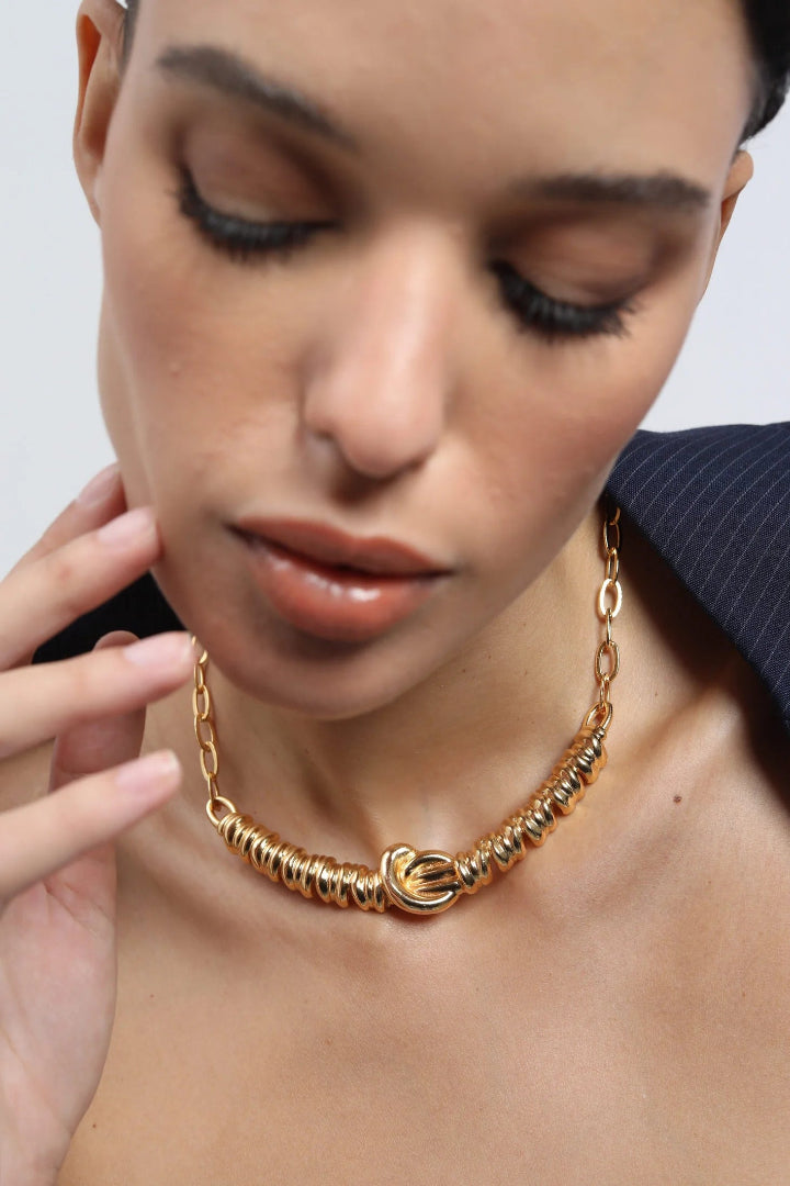 Simone Necklace