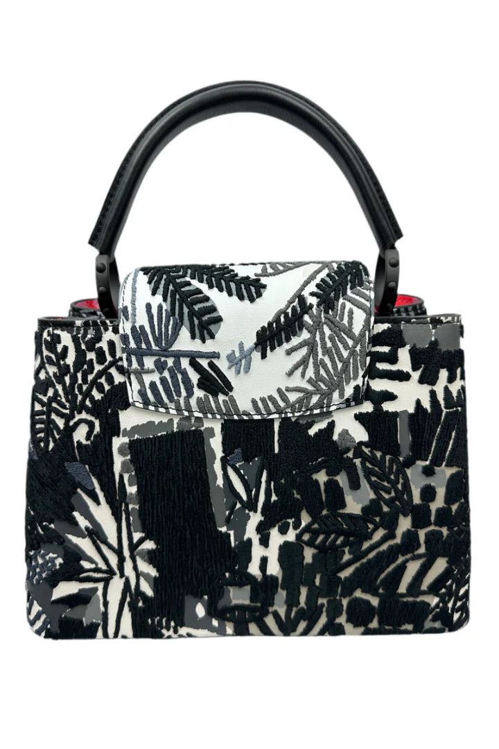 Limited Edition Arty Capucines M by Jonas Wood