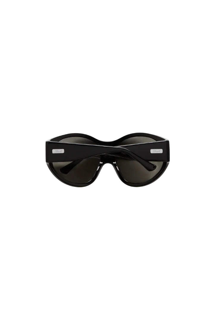 Dina | Black & Black