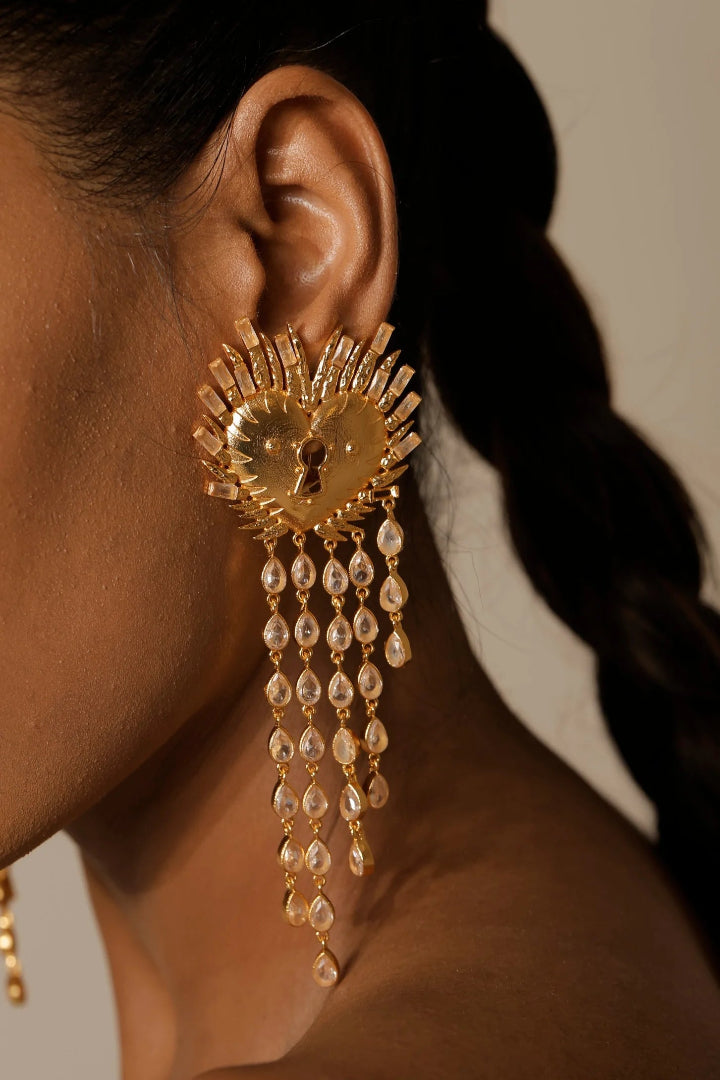Eye Candy Earrings