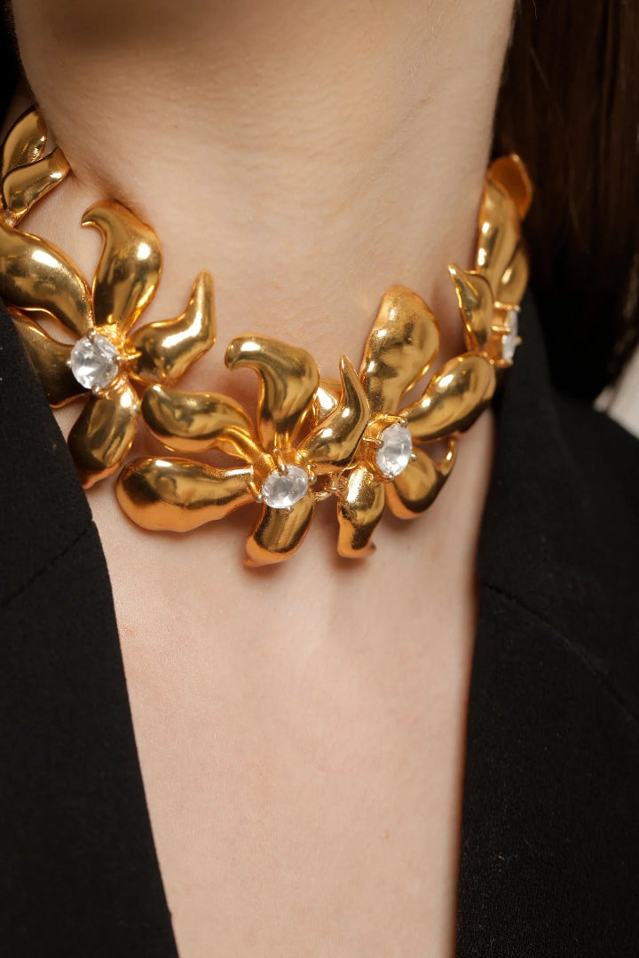 Fiona Choker